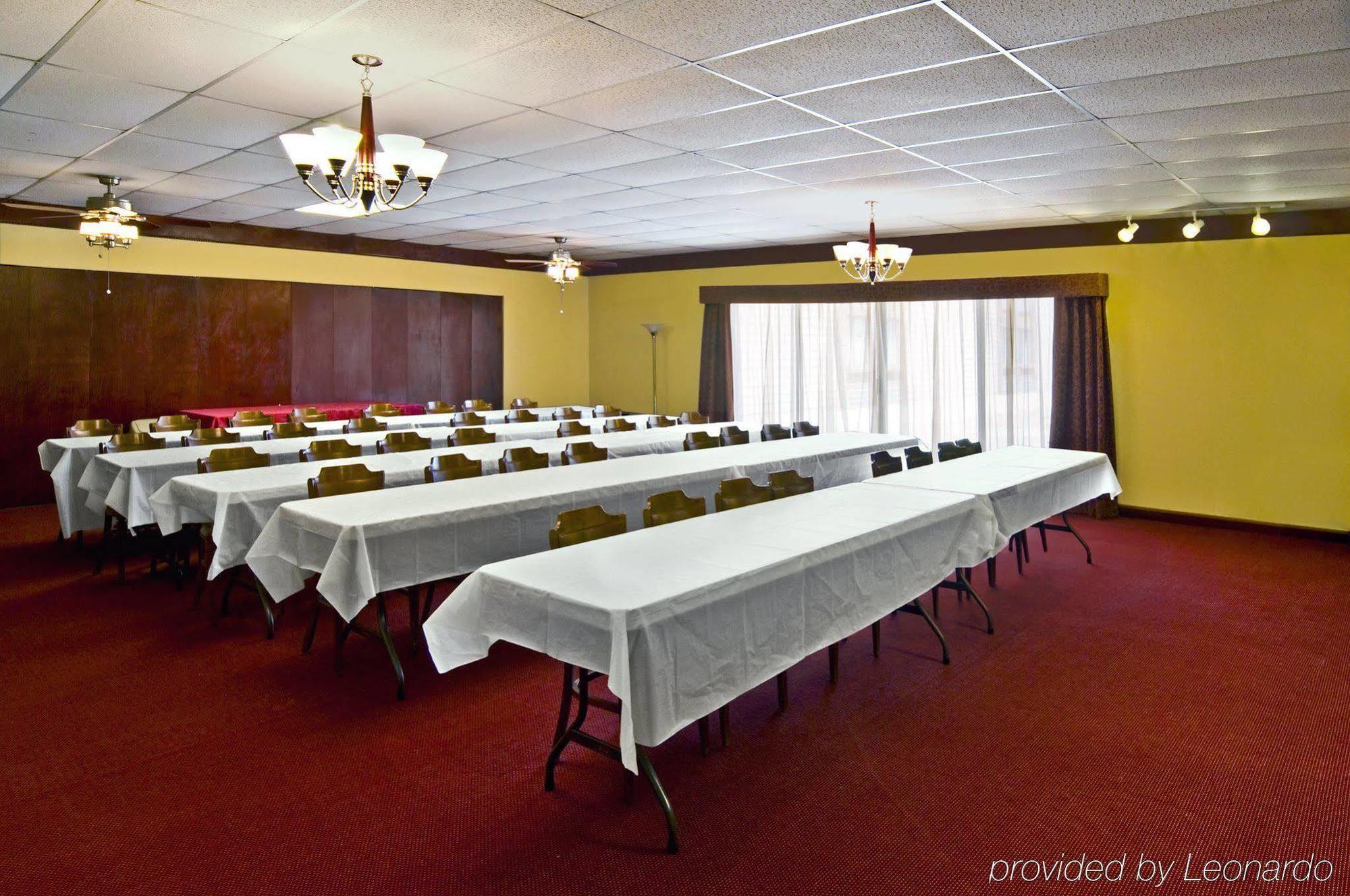 Fairview Inn By Oyo Hesston I-135 Faciliteter billede